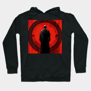 Cicero Hoodie